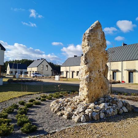 Moje Miejsce Jura Apartamento Lgota Murowana Exterior foto