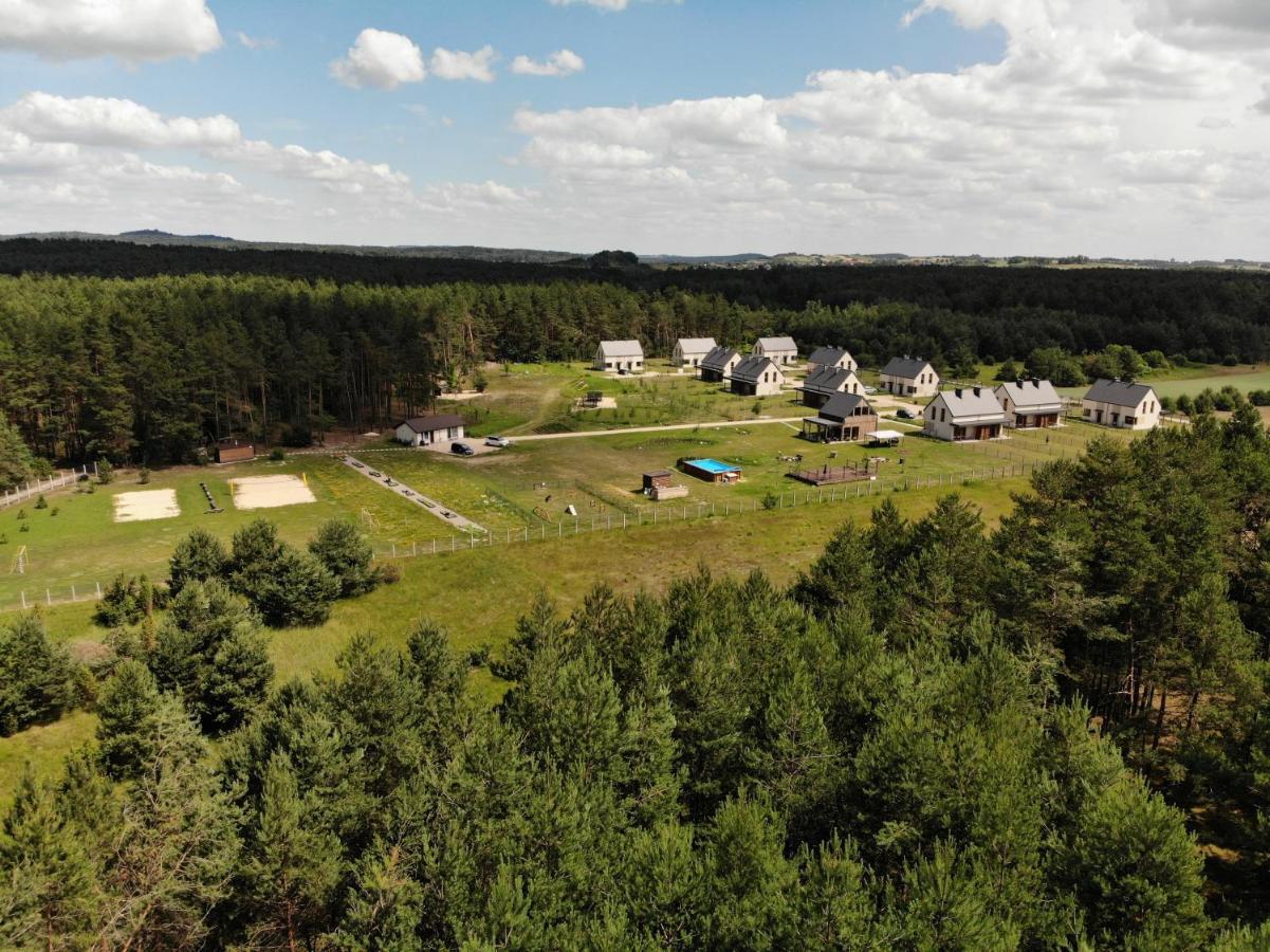 Moje Miejsce Jura Apartamento Lgota Murowana Exterior foto