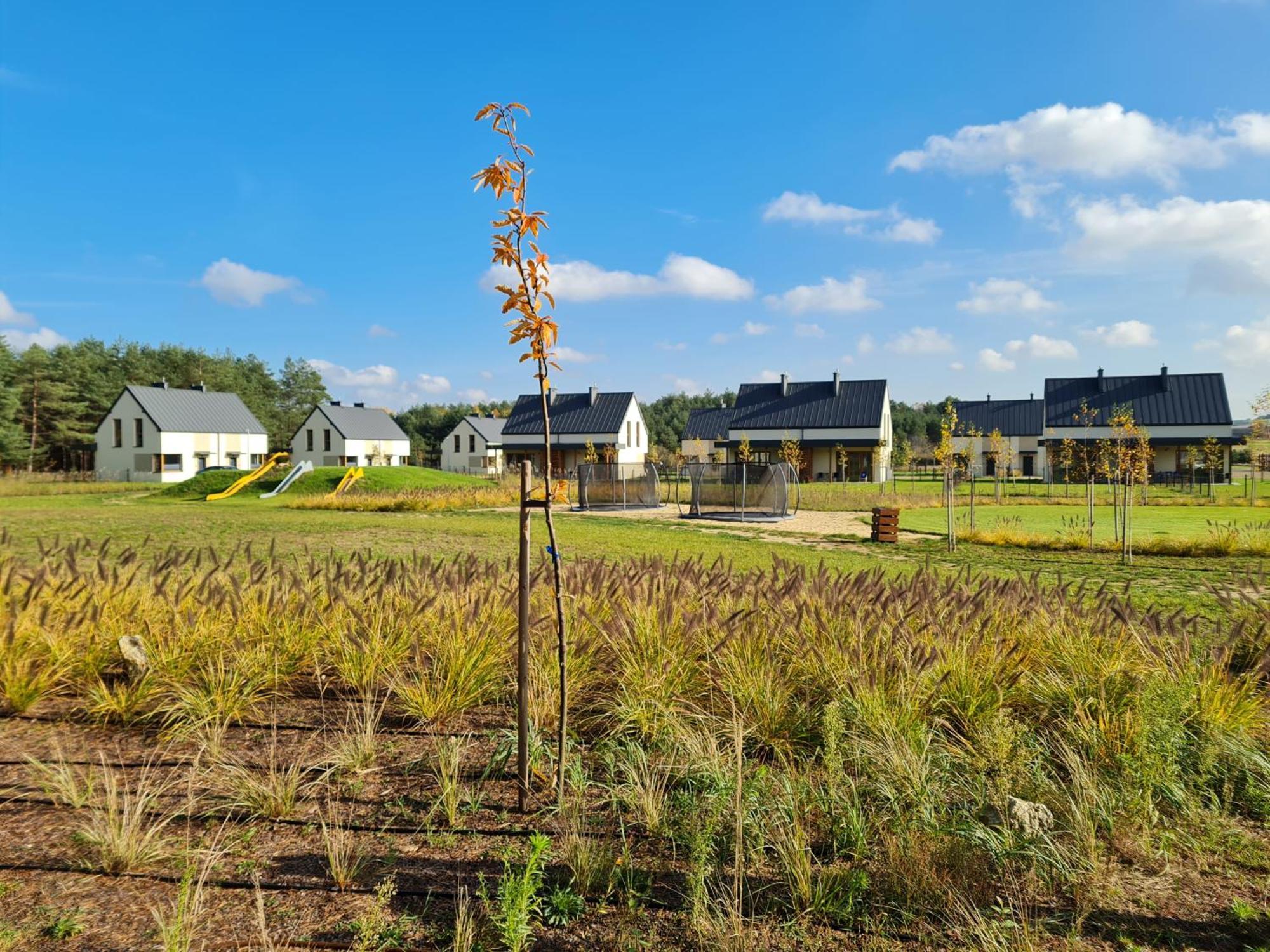 Moje Miejsce Jura Apartamento Lgota Murowana Exterior foto